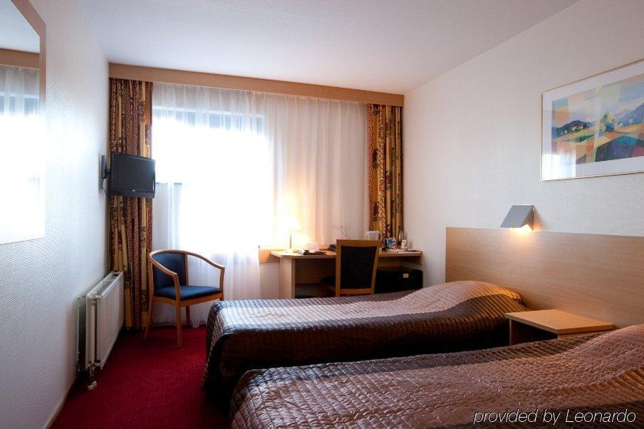 Bastion Hotel Zaandam Ruang foto