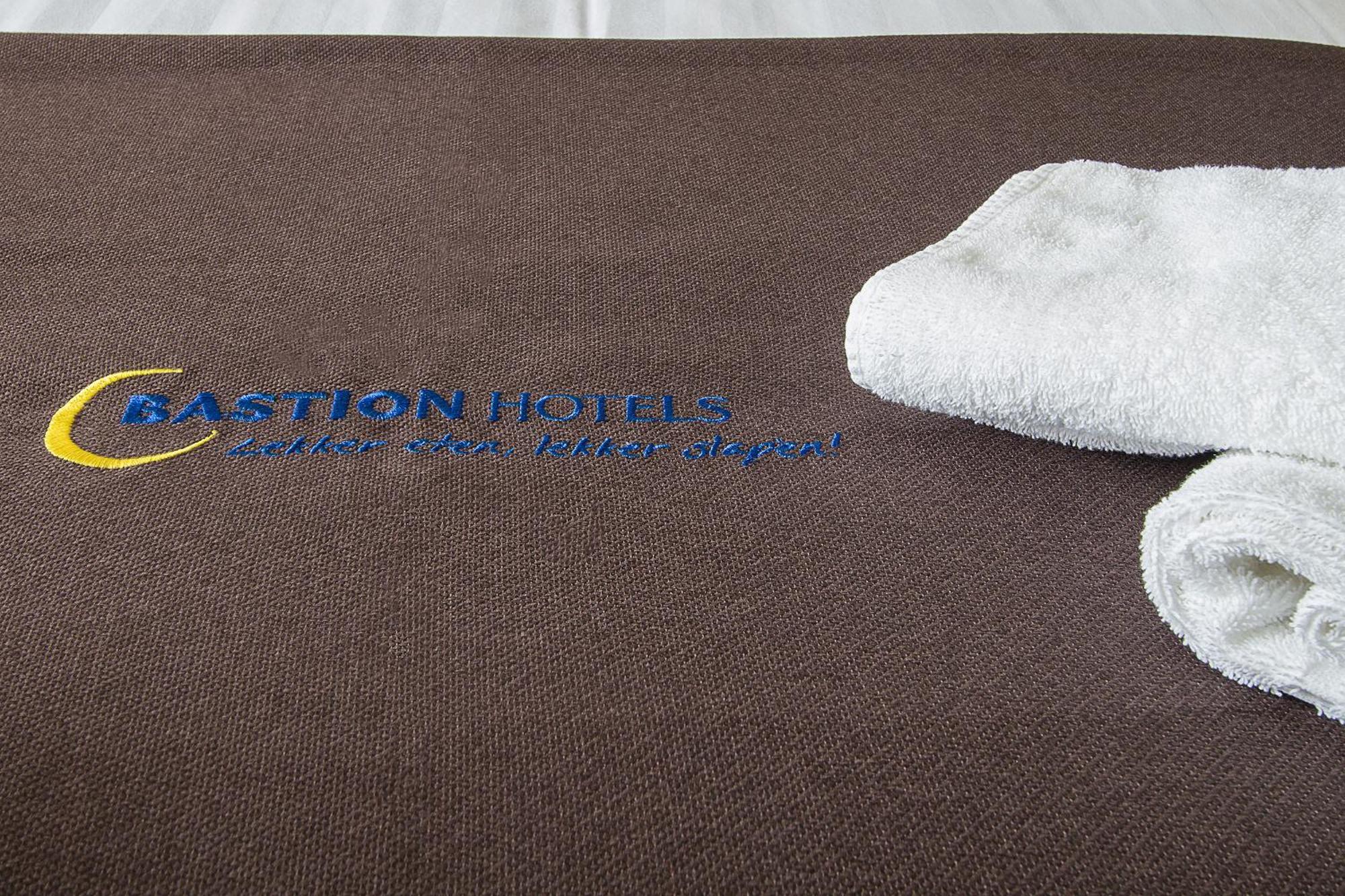 Bastion Hotel Zaandam Bagian luar foto