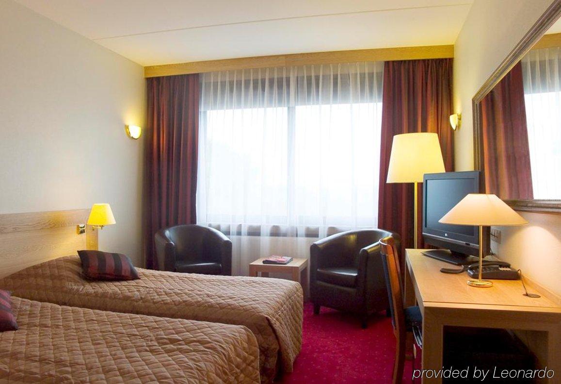 Bastion Hotel Zaandam Ruang foto