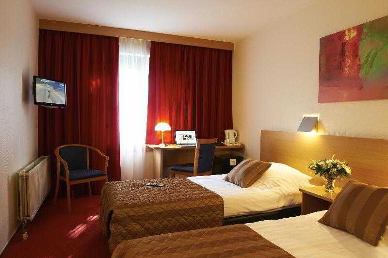 Bastion Hotel Zaandam Ruang foto