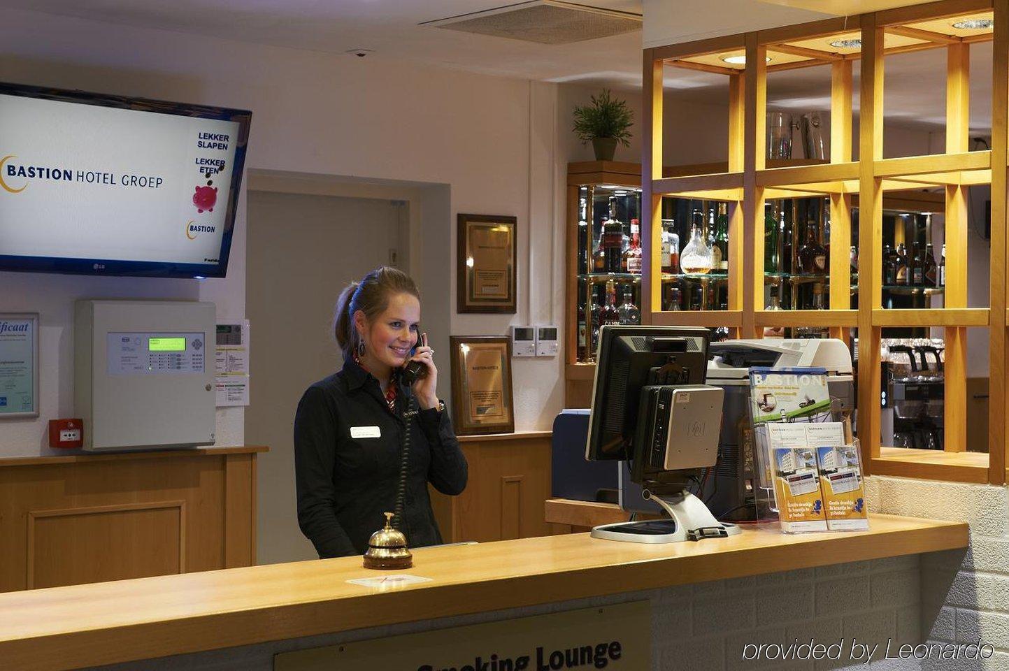 Bastion Hotel Zaandam Bagian luar foto