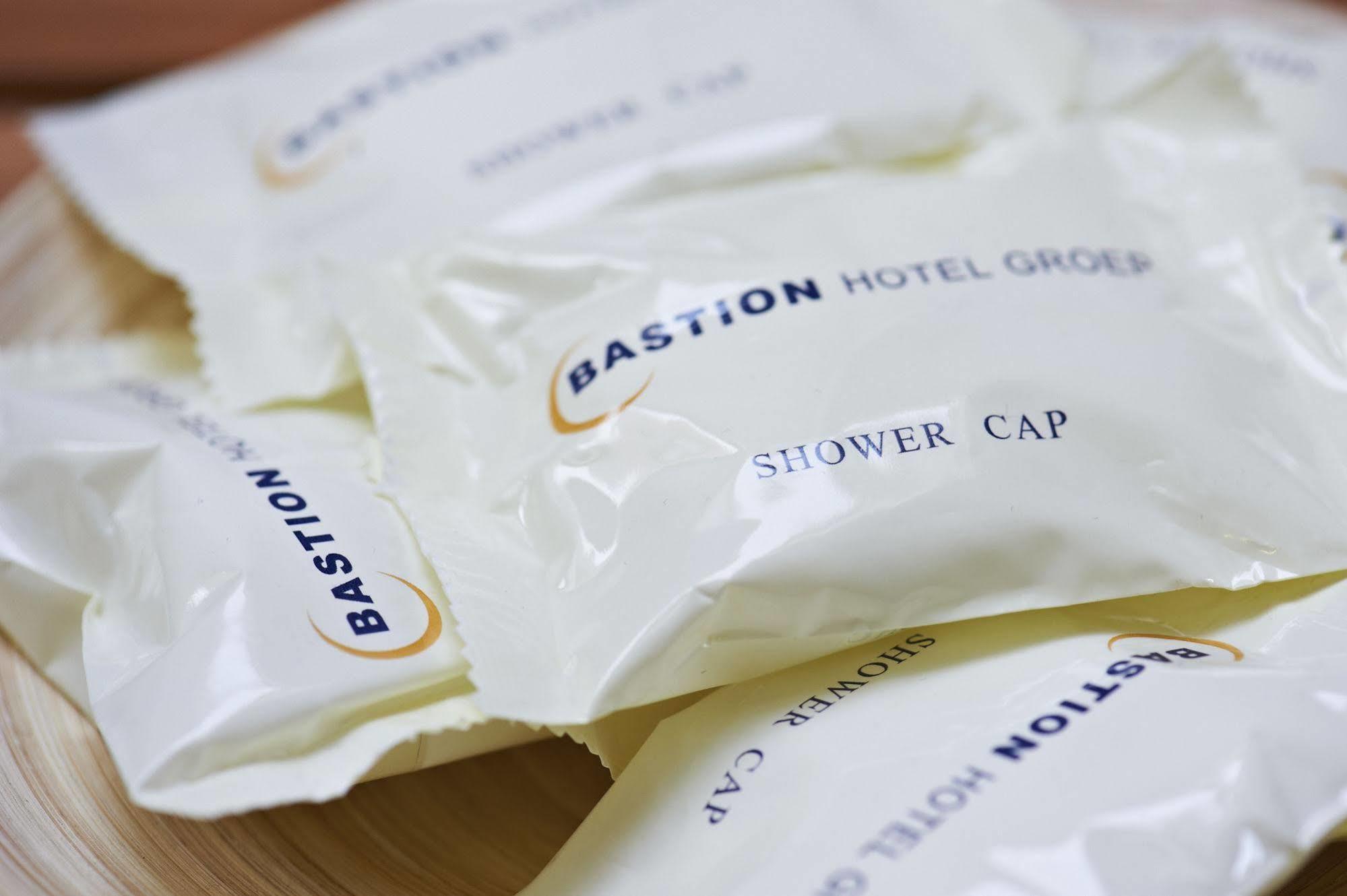 Bastion Hotel Zaandam Bagian luar foto